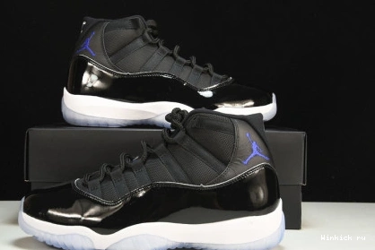 RETRO JAM AIR JORDAN 11 2016 RELEASE